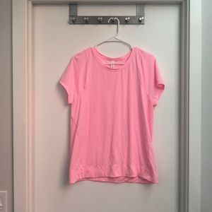 Lulu Lemon Tee